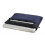 Hama Notebook-Sleeve Tayrona Dunkelblau 13" bis 14,2" 3