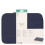 Hama Notebook-Sleeve Jersey Blau 13,3" bis 14,2" 6