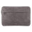 Hama Notebook-Sleeve Cali Grau 13,3" bis 14,2" 2