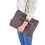Hama Notebook-Sleeve Cali Grau 13,3" bis 14,2" 4