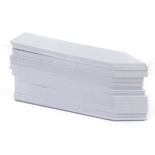 800PCS Plant Labels Plastic Nursery Garden Tags 1