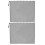 2pcs Fireplace Mesh Screen Panels with Handles 1