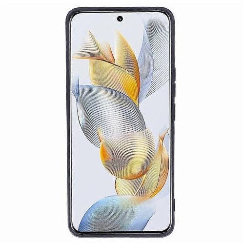 (Green) Étui de protection d'objectif anti-rayures avec support intégré pour Honor 90 1