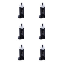 48Pcs / Lot Mount Pin Holder for Socket LGA 775 CPU Heat Sink Fan Cooling