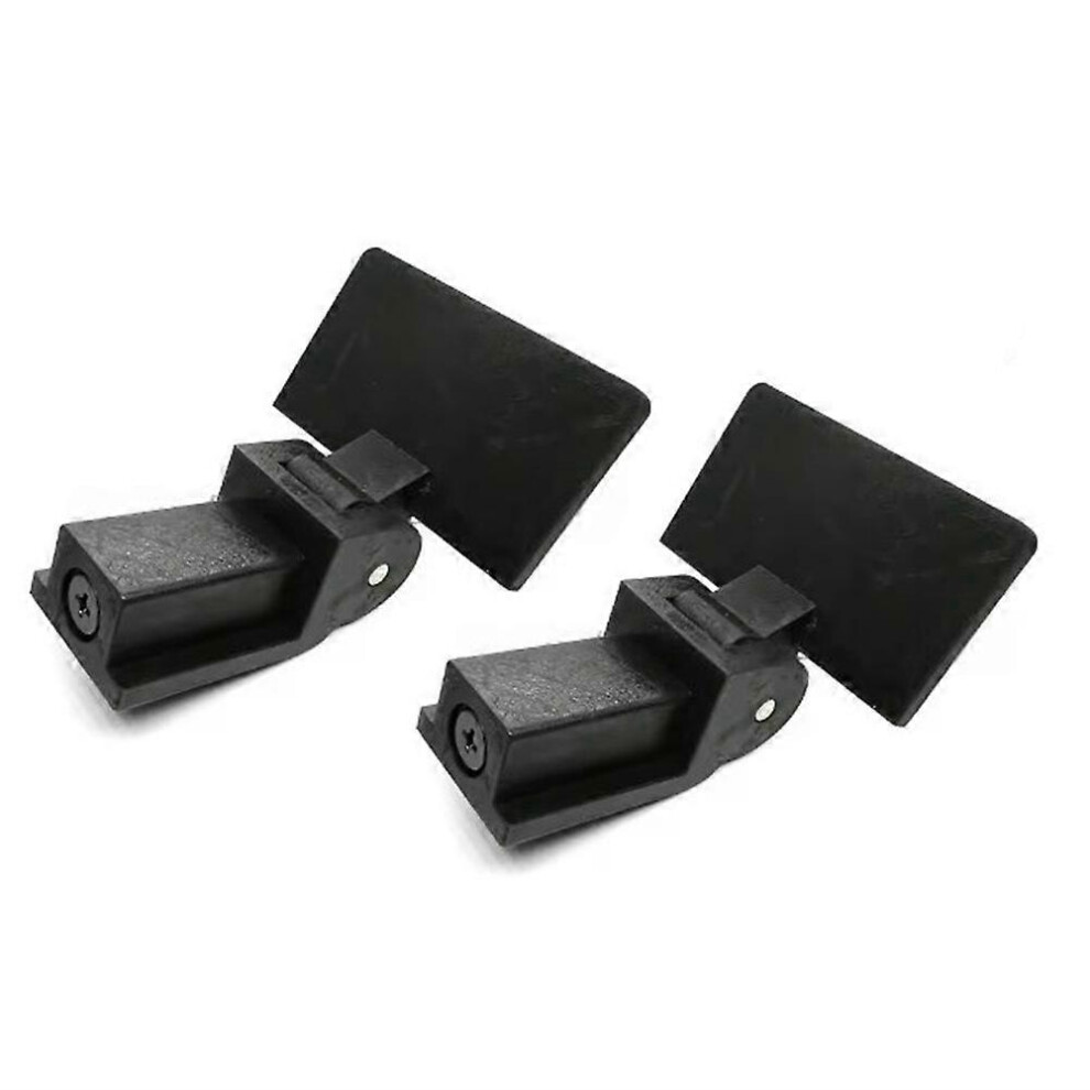 Dust Cover Hinge For At Lp120 Lp60x Lp140 Lp5 Lp3 Lp70x Str8-80 Turntable 5996097195857