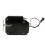 Door Locks 10PCS  12V Small Electromagnetic Lock Automatic Vending Electric Control  Cabinet Door Electronic Lock 3