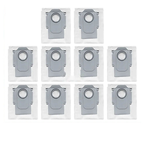 Roborock Saros 10/S9 MaxV Ultra Ersatzteil-Set