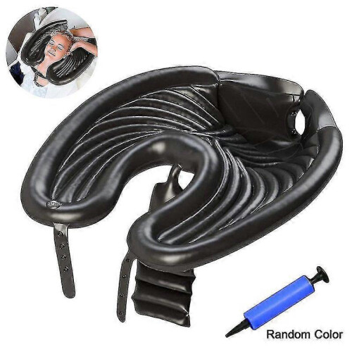 Luxora Portable Inflatable Hair Wash Basin 1 Pc