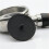 6Pcs Blind Filter Backflush Disk Rubber for Espresso Machines Brewing  Backwashing Gasket 3