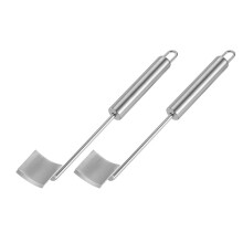 2/3Pcs Ergonomic Manual Corn Kernel-2 stainless steel ha
