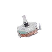 FishTank-Filterkartuschen, Schwammfilter, Wasserfilter, die-S
