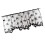 Mystics Door Curtain Hanging Easy Setups Polyester Fabric Designs 1