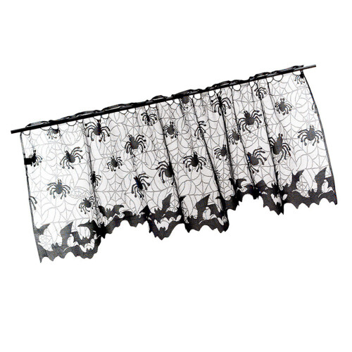 Mystics Door Curtain Hanging Easy Setups Polyester Fabric Designs