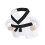 Halloween Pet Costume Martial Arts Theme Comfortable Easy-M 1