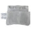 Shower Shower Accessory Holder Fabric Storage With Fasteners 1