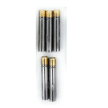 Wooden Twister Pen Set 10-Pack, Various Finishes 7mm Twister Pen Set