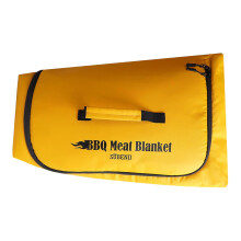 Leakproof Food Safe Thermal Meat BBQ Blanket Perfect For Picnics