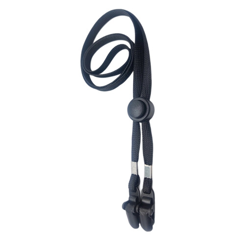 Multifunction Headwear Attachment With Grip Attachments-Black