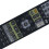 2X Remote Control Replacement RC-607M for  Receiver TX-NR708 TX-SR503 H A1 7