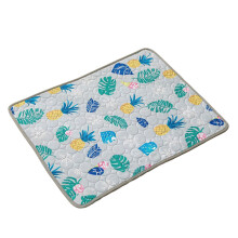 Cats Cooling Mat Bed Soft Cushions for Small Medium-M Style B