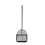 MultiPurpose Cats Litter Scoops Stainless Steel-Semi circular 1