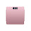 Smart Digital Bathroom Scale with Body Fat Analyzer,  Accuracy LCD Display, Rose Red 1