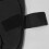 (M) Breathable Foam Chest Guard Adjustable Karate Training Gear for Adults 4
