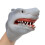 MIARHB Hand Puppet Shark Toy 2