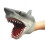 MIARHB Hand Puppet Shark Toy 5