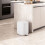 9L Square Pedal Bin - Soft-Close, Removable Bucket 5