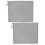 2pcs Fireplace Mesh Screen Panels with Handles 3