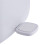 9L Square Pedal Bin - Soft-Close, Removable Bucket 7