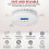 Black Friday Exclusive: Battery Carbon Monoxide Alarm_M 3