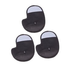 Pet Grooming Tool Deshedding Handschoen voor verliescontrole-3