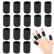 10er-Pack Sport-Fingerlinge: Schutz und Unterstützung für Sport und Alltag
