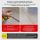 (2pcs) 1-3Pcs Forubom Tile Drum Repair Adhesive, Strong Ceramic Tile Empty Drum Agent 4
