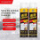 (3pcs) 1-3Pcs Forubom Tile Drum Repair Adhesive, Strong Ceramic Tile Empty Drum Agent 2