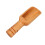 20PCs Wooden  Scoop Salt Sugar Coffee Spoon Kitchen Cooking Tool 3