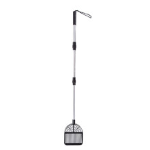 MultiPurpose Extendable Pet Waste Scooper-Semi circular shovel