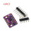 20Set BMI160 GY-BMI160 6-Axis Rate Gyro Gravitation Accelerometer Sensor Module IIC I2C SPI Communication Protocol 3-5V 3
