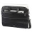 Hama Notebook-Tasche Toronto Schwarz 13,3" bis 14,9" 2