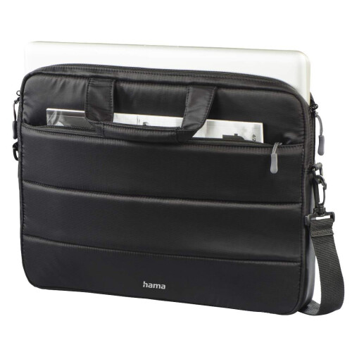 Hama Notebook-Tasche Toronto Schwarz 13,3" bis 14,9" 1
