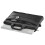 Hama Notebook-Tasche Toronto Schwarz 13,3" bis 14,9" 4