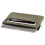 Hama Notebook-Sleeve Cali Oliv 13,3" bis 14,2" 3