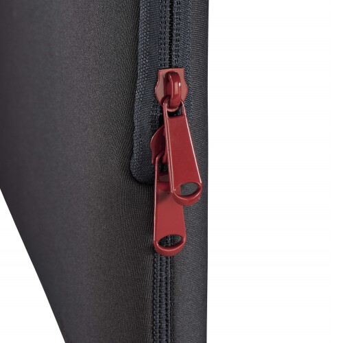 Hama Notebook-Sleeve Neoprene Grau 14,1" bis 15" 2