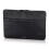 Hama Notebook-Sleeve Tayrona Dunkelgrau 13" bis 14,2" 2