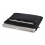 Hama Notebook-Sleeve Tayrona Dunkelgrau 13" bis 14,2" 3