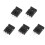 5pcs IRFP460 500V 20A N-Channel Power MOSFET Transistor 3