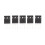 5pcs IRFP460 500V 20A N-Channel Power MOSFET Transistor 4