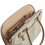 Hama Notebook-Tasche Fabulous Handtasche Beige 13,3" bis 14,9" 5